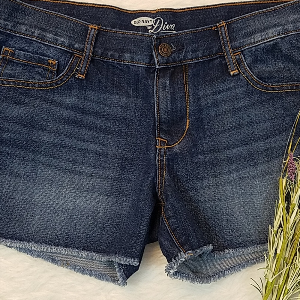 Old Navy shorts